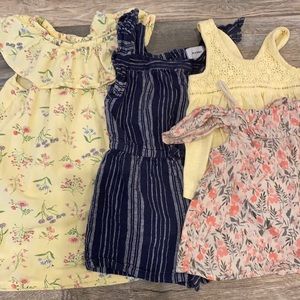 Old Navy Summer Bundle